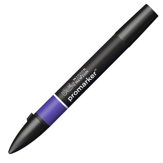Winsor & Newton Promarker Prussian 302 (V464)