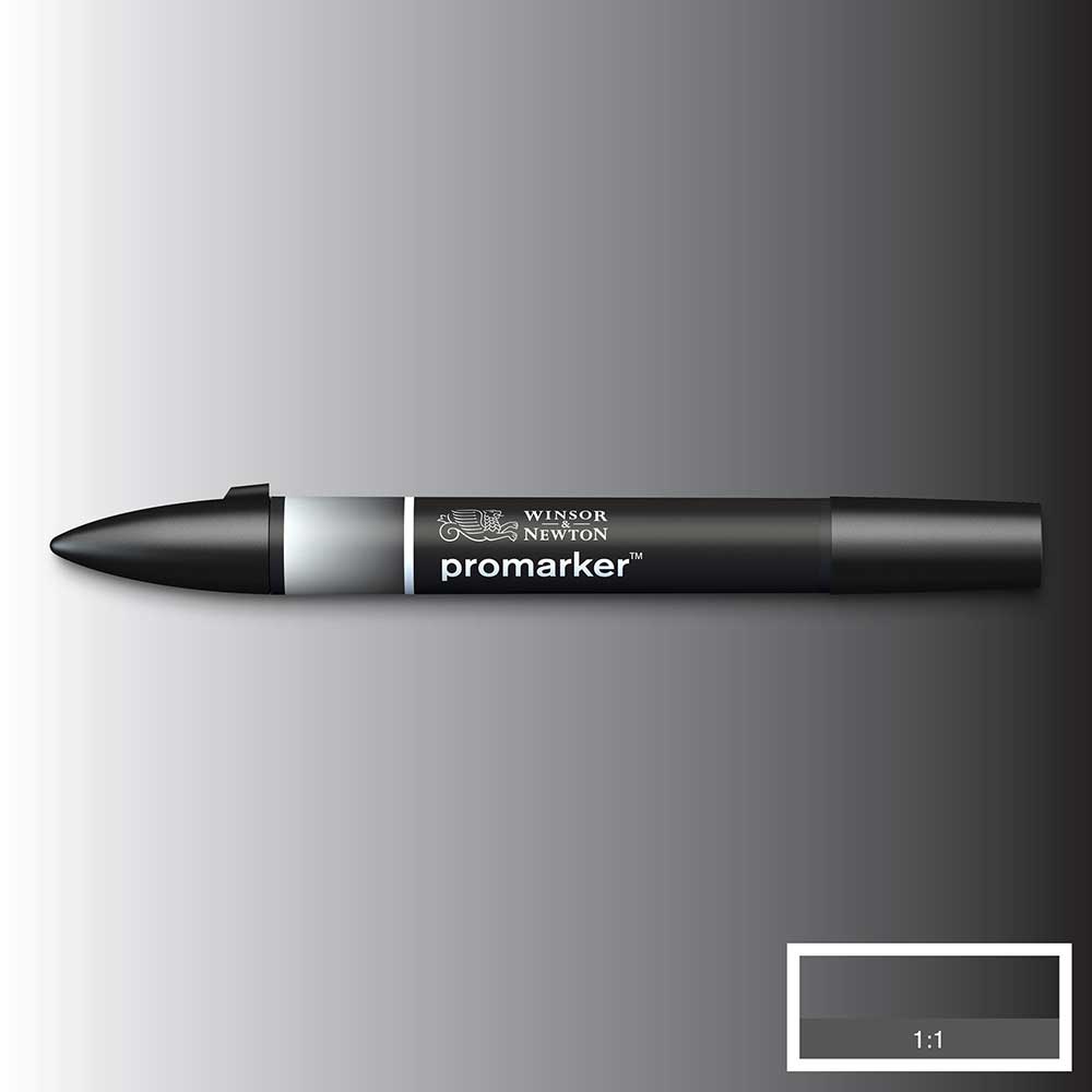 Winsor & Newton Promarker Blender 339 (BL)