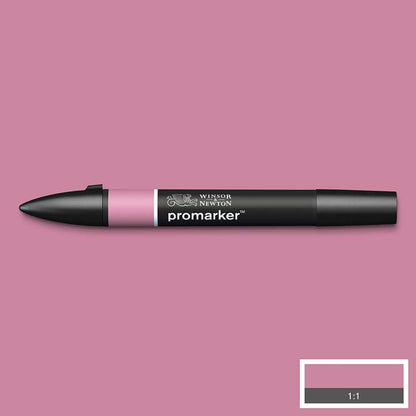 Winsor & Newton Promarker Dusky Rose (R327)
