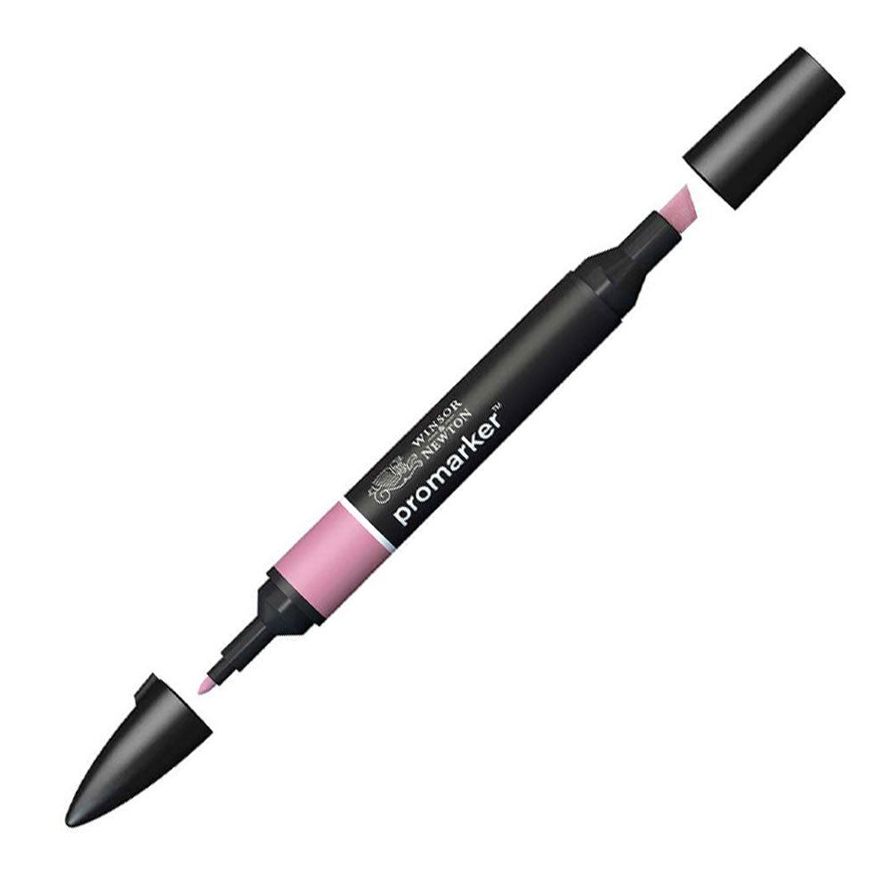 Winsor & Newton Promarker Dusky Rose (R327)