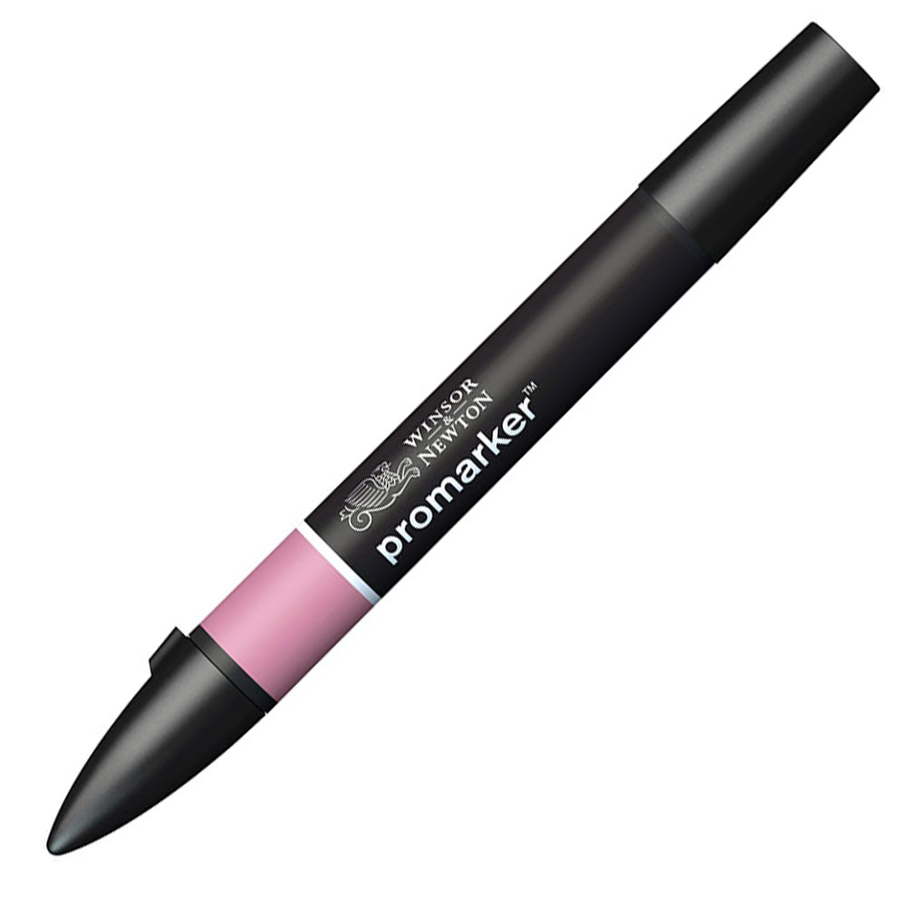 Winsor & Newton Promarker Dusky Rose (R327)