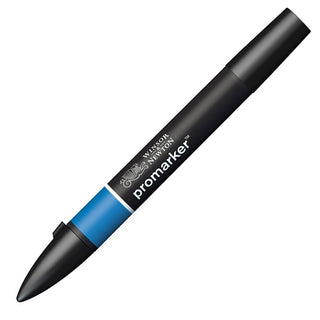 Winsor & Newton Promarker French Navy 355 (B445)