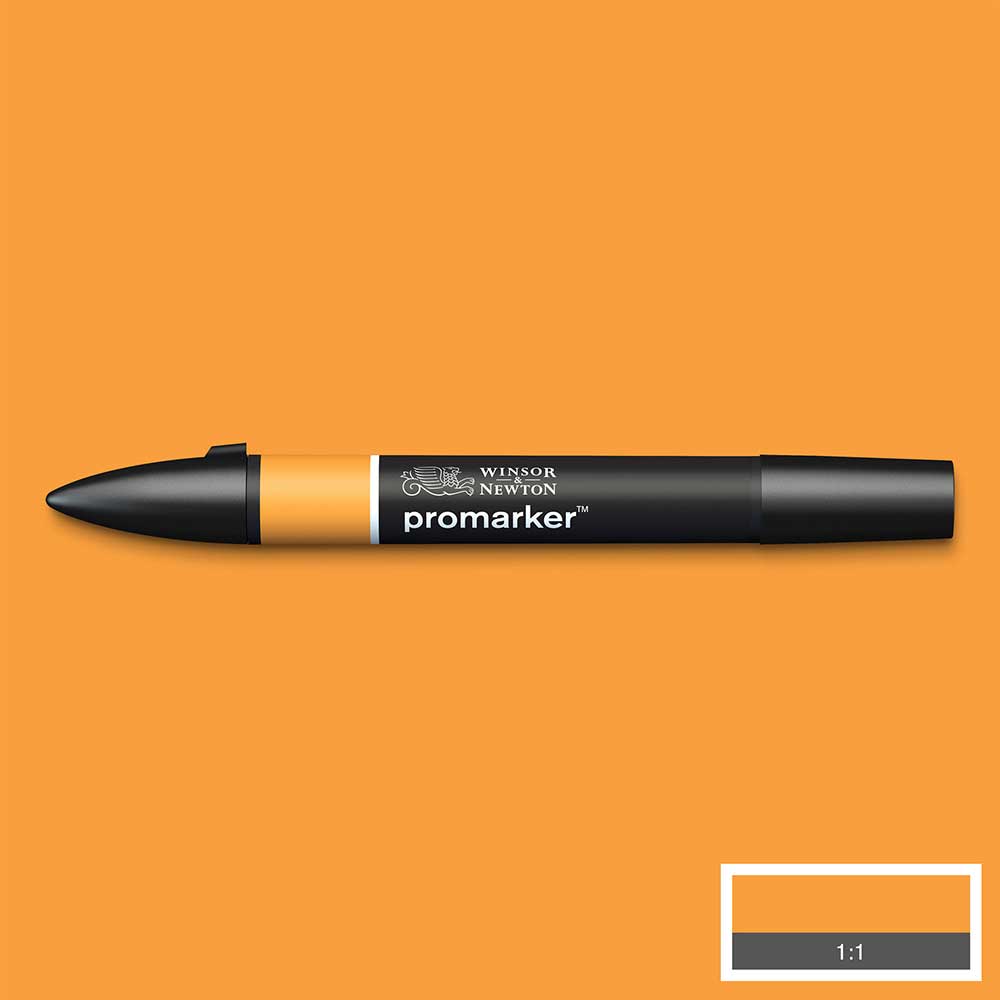 Winsor & Newton Promarker Honeycomb 357 (O547)