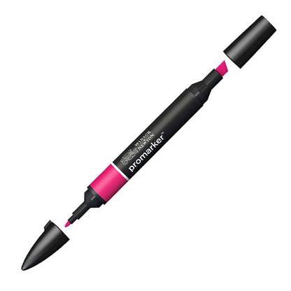 Winsor & Newton Promarker Hot Pink 358 (R365)