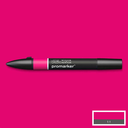 Winsor & Newton Promarker Magenta 359 (M865)
