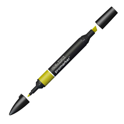 Winsor & Newton Promarker Moss 361 (Y334)