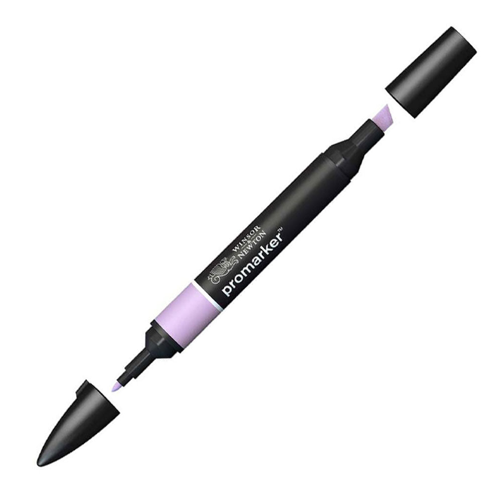 Winsor & Newton Promarker Orchid 364 (V528)