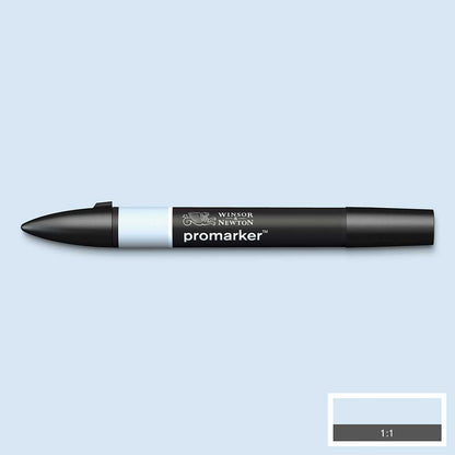 Winsor & Newton Promarker Pastel Blue 365 (C719)