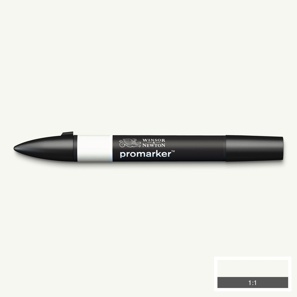 Winsor & Newton Promarker Warm Grey 00 369 (WG00)