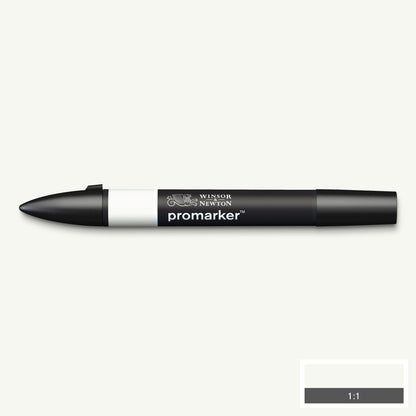 Winsor & Newton Promarker Warm Grey 00 369 (WG00)