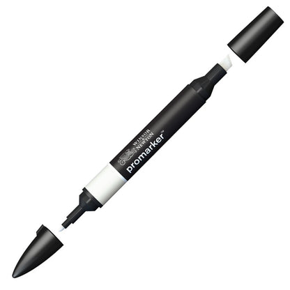 Winsor & Newton Promarker Warm Grey 0 372 (WG0)