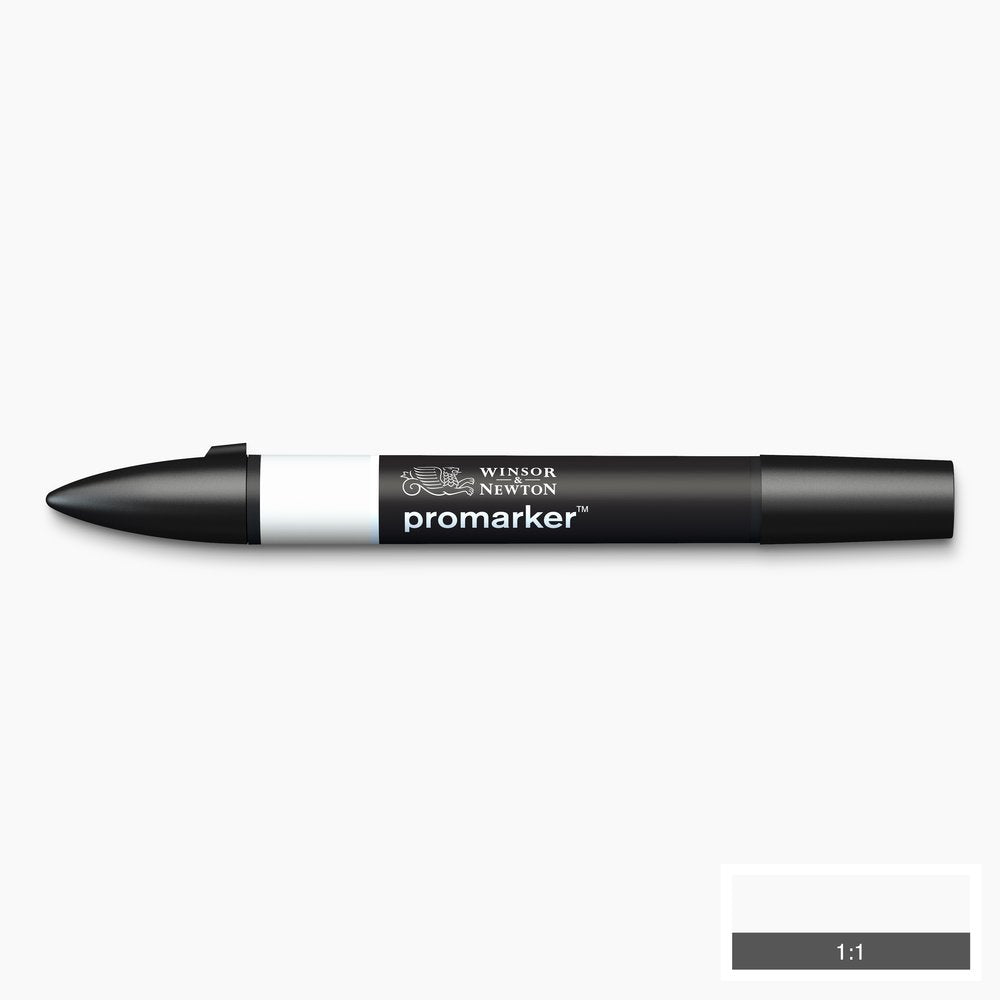 Winsor & Newton Promarker Ice Grey 00 375 (CG00)