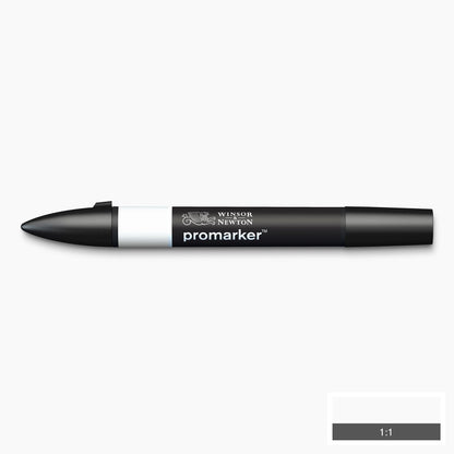 Winsor & Newton Promarker Ice Grey 00 375 (CG00)
