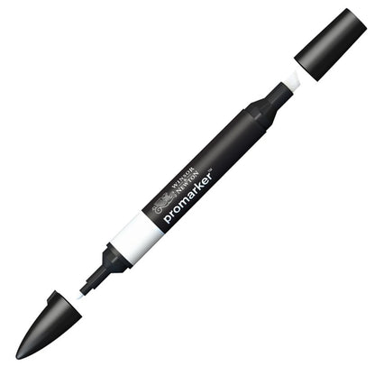 Winsor & Newton Promarker Ice Grey 00 375 (CG00)