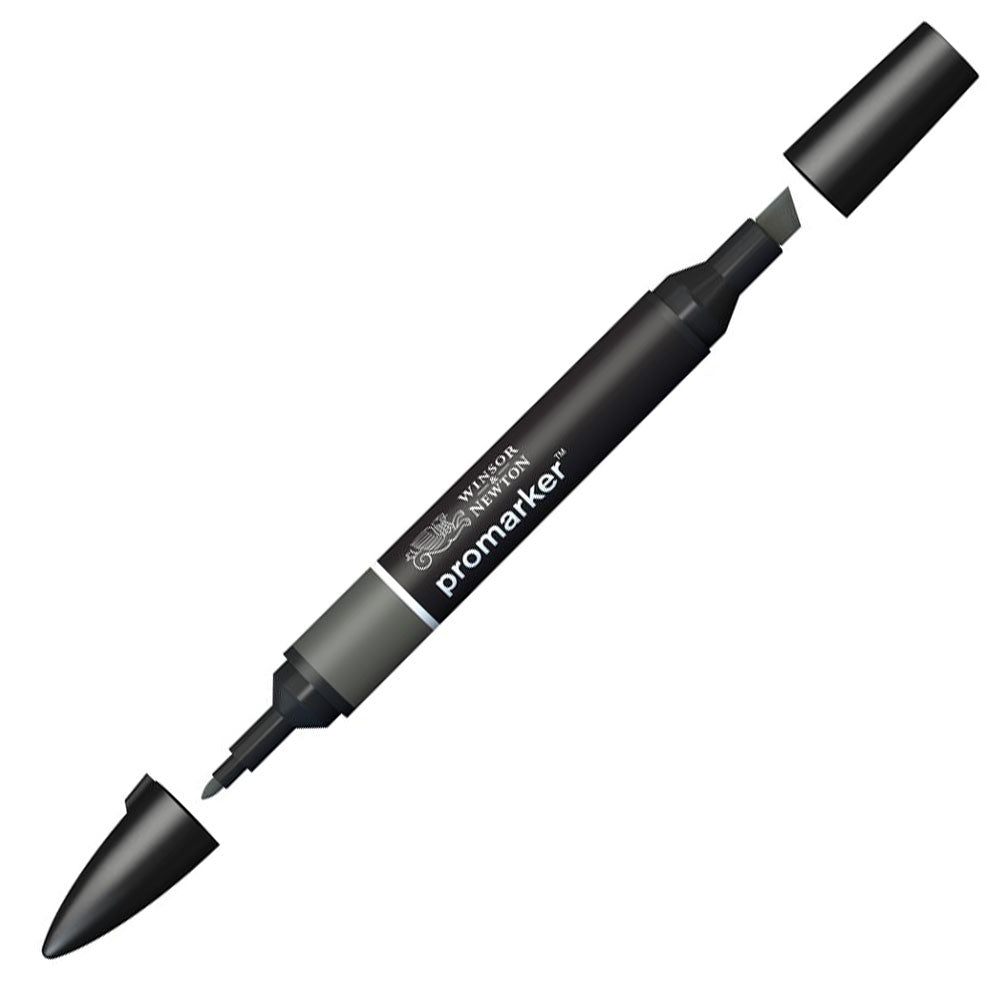 Winsor & Newton Promarker Ice Grey 7 378 (CG7)
