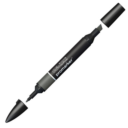 Winsor & Newton Promarker Ice Grey 7 378 (CG7)
