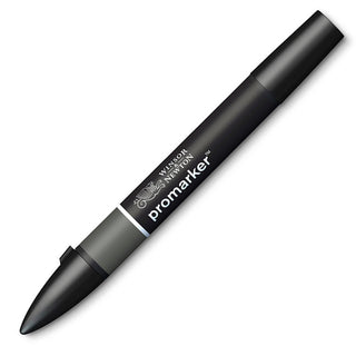 Winsor & Newton Promarker Ice Grey 7 378 (CG7)