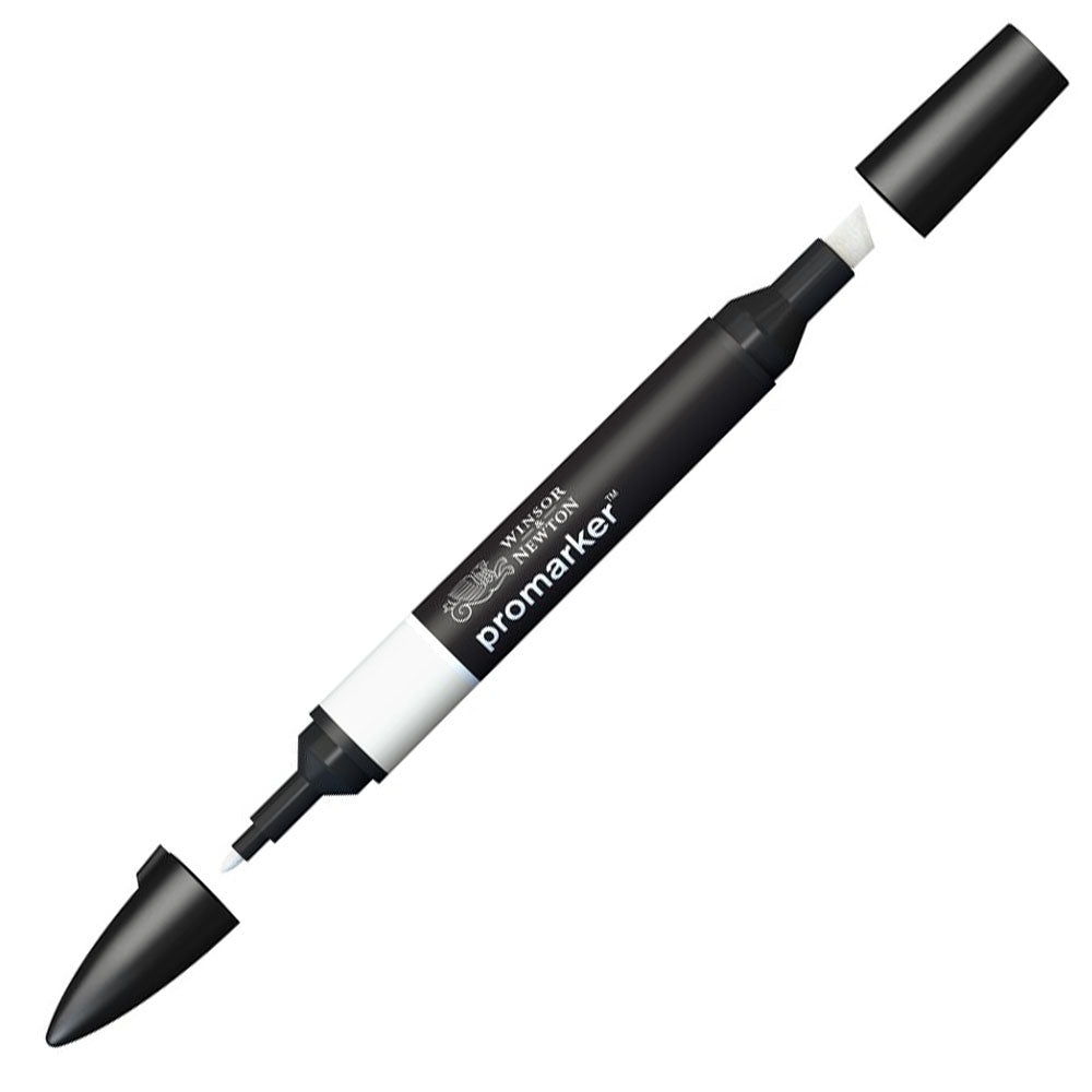 Winsor & Newton Promarker Cool Grey 0 380 (CG0)