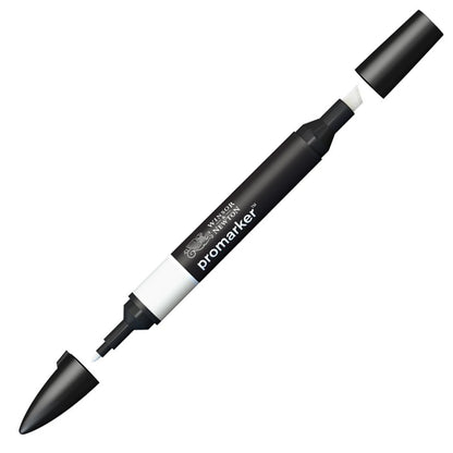 Winsor & Newton Promarker Cool Grey 0 380 (CG0)