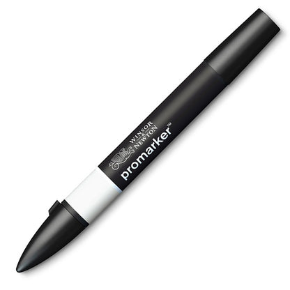 Winsor & Newton Promarker Cool Grey 0 380 (CG0)