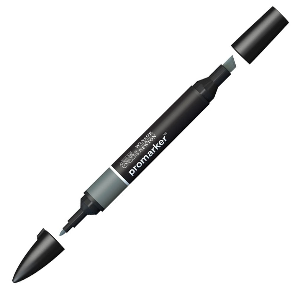 Winsor & Newton Promarker Cool Grey 6 381 (CG6)