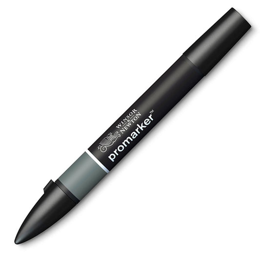 Winsor & Newton Promarker Cool Grey 6 381 (CG6)