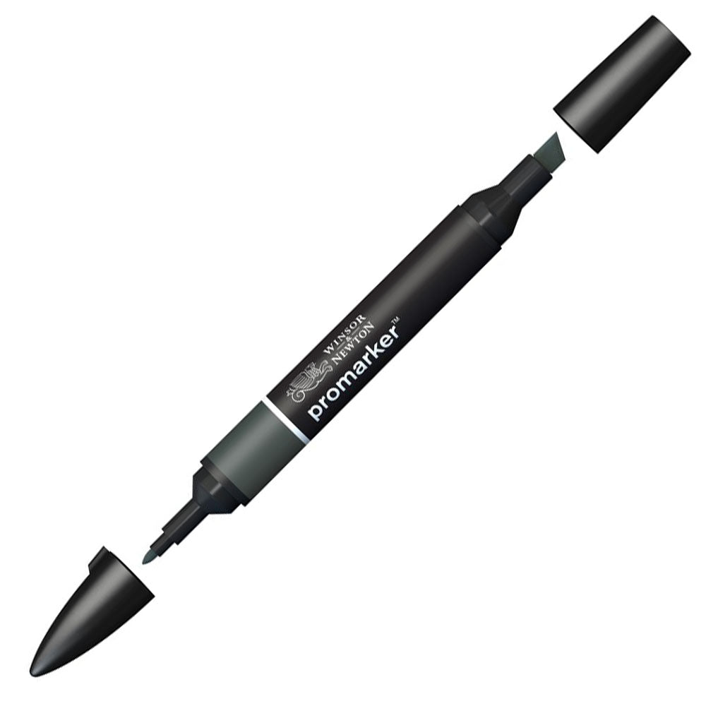 Winsor & Newton Promarker Cool Grey 7 382 (CG7)