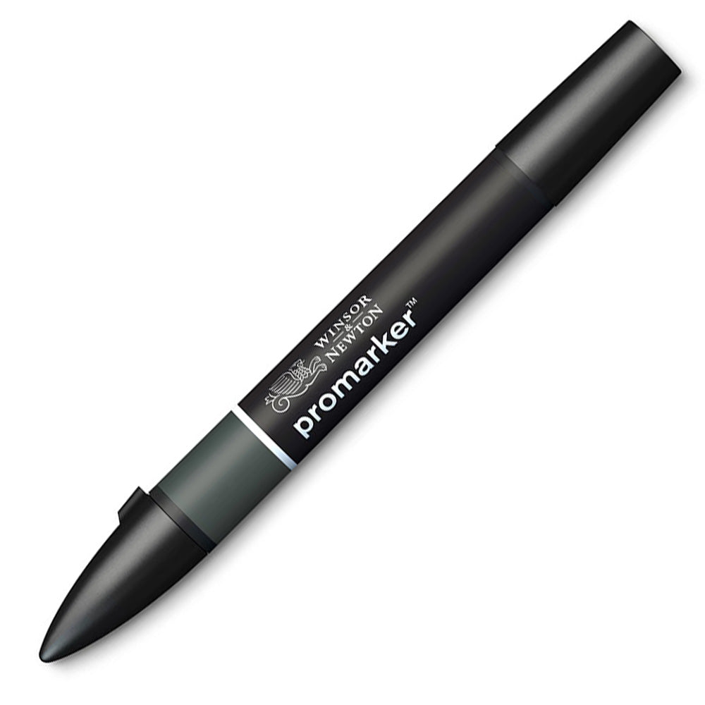 Winsor & Newton Promarker Cool Grey 7 382 (CG7)