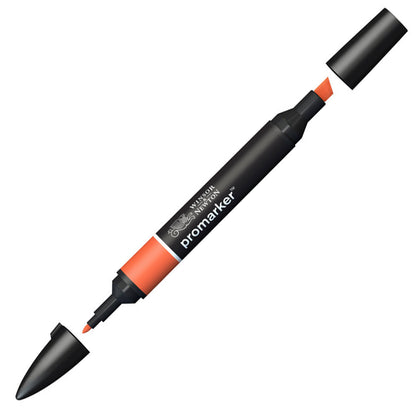 Winsor & Newton Promarker Orange 449 (R866)
