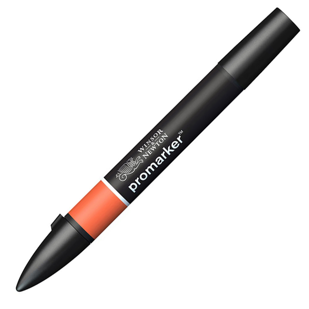 Winsor & Newton Promarker Orange 449 (R866)