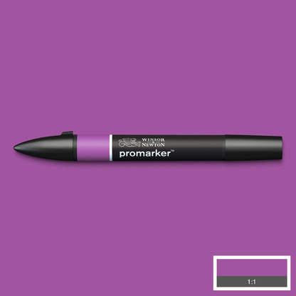 Winsor & Newton Promarker Purple 542 (V546)
