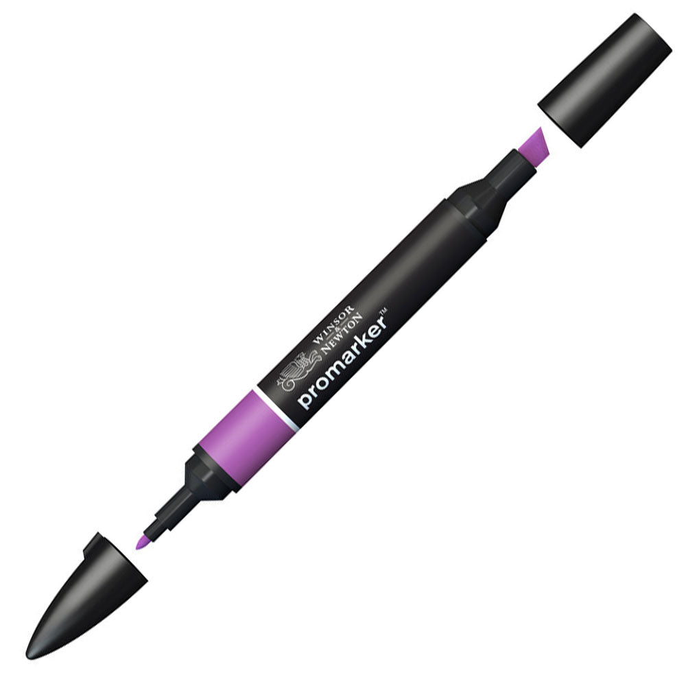 Winsor & Newton Promarker Purple 542 (V546)