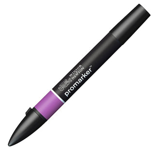 Winsor & Newton Promarker Purple 542 (V546)