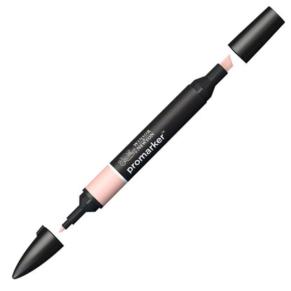 Winsor & Newton Promarker Pink Camellia (O629)