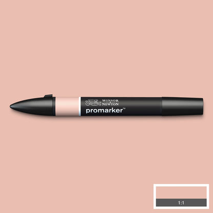 Winsor & Newton Promarker Wheat (Y229)