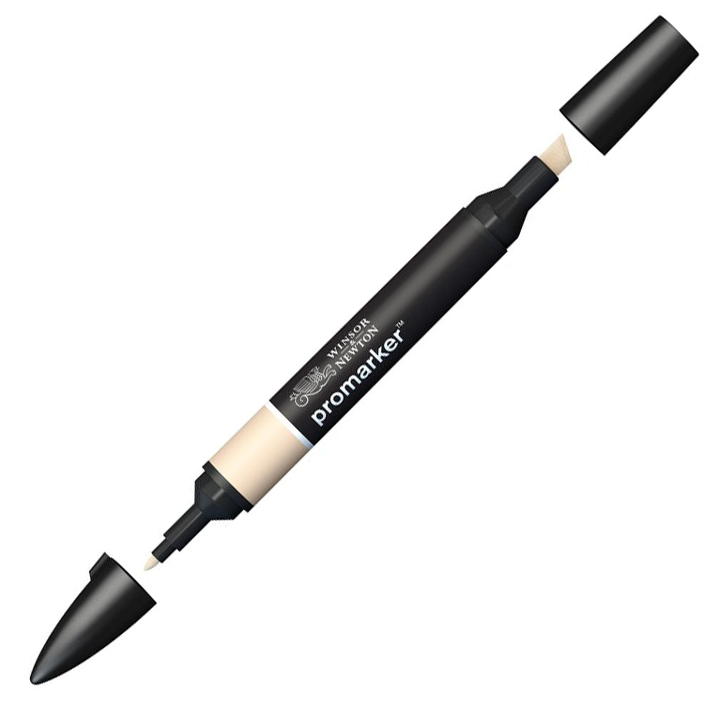 Winsor & Newton Promarker Pale Cream (Y219)
