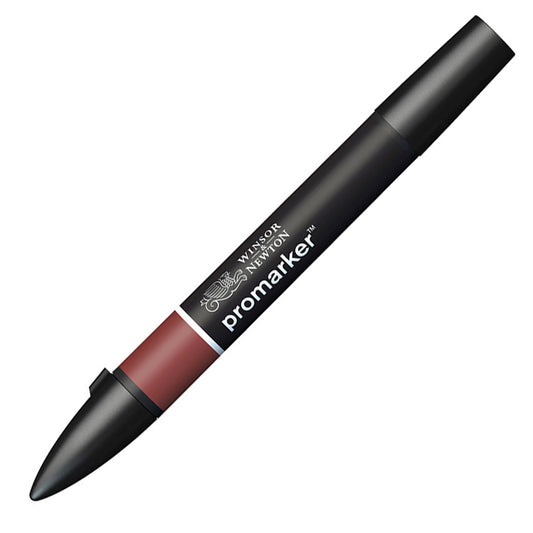 Winsor & Newton Promarker Burnt Mahogany (O224)