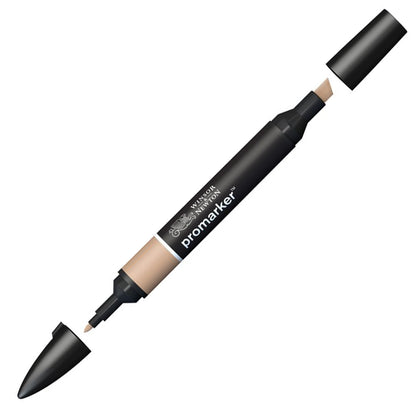 Winsor & Newton Promarker Light Pecan (O237)