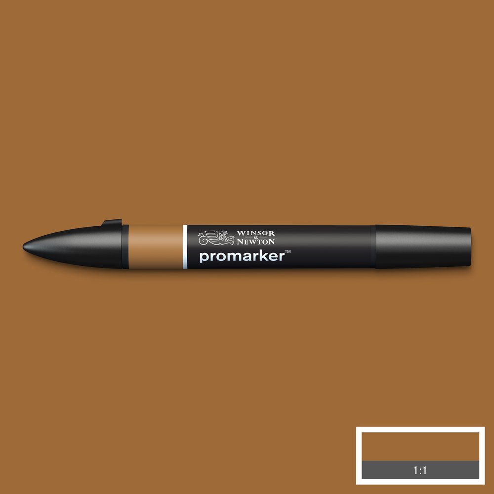 Winsor & Newton Promarker Hazelnut (O534)