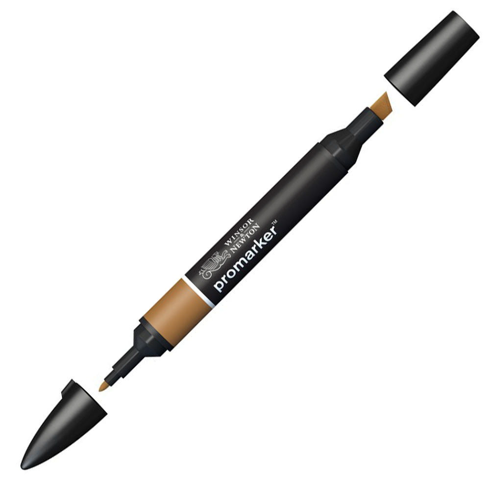 Winsor & Newton Promarker Hazelnut (O534)