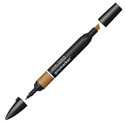 Winsor & Newton Promarker Hazelnut (O534)