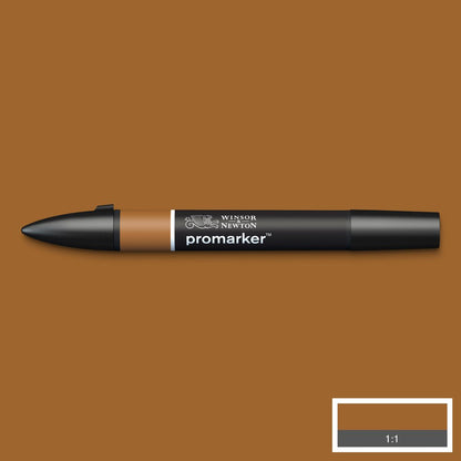 Winsor & Newton Promarker Coffee (O523)