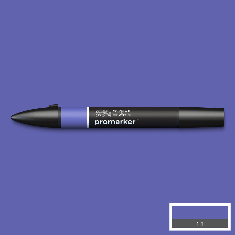 Winsor & Newton Promarker Violet 688 (V245)