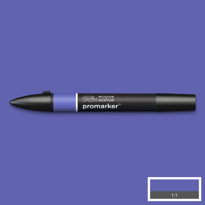 Winsor & Newton Promarker Violet 688 (V245)