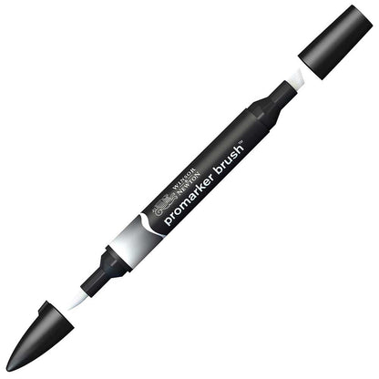 Winsor & Newton Promarker Brush Black 030