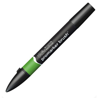 Winsor & Newton Promarker Brush Forest Green 068