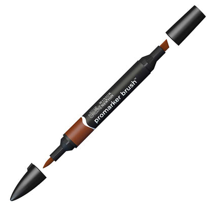 Winsor & Newton Promarker Brush Henna 105