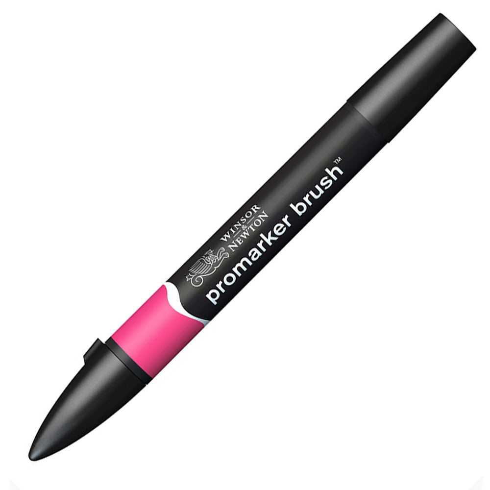 Winsor & Newton Promarker Brush Carmine 127