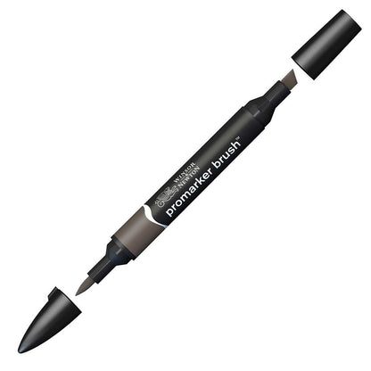 Winsor & Newton Promarker Brush Warm Grey 5 129
