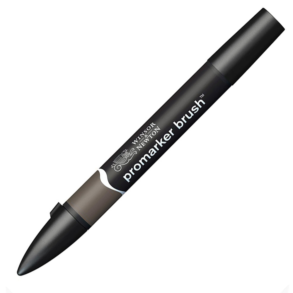 Winsor & Newton Promarker Brush Warm Grey 5 129